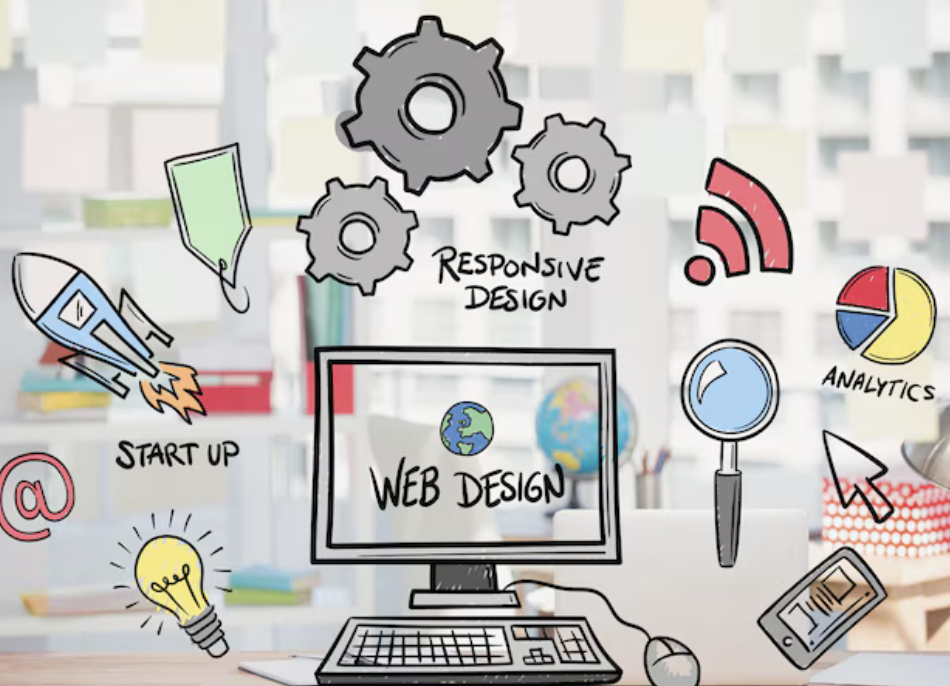Website Design