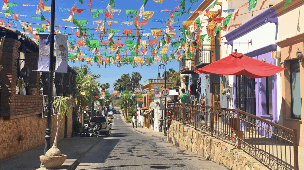 Español Tips: Live Better in Baja. Learn the Language of Life and Community Here