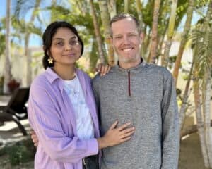 Fitz Team, Cabo real estate agents at The Agency Baja